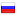 mk-bot.ru server is located in Russia